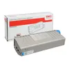 OKI Cyan Toner Cartridge cartuccia toner Originale Ciano Anteprima dell’immagine prodotto 9
