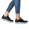 Remonte Damen Sneaker mit Plateausohle in Weite G & Produktbild-Vorschau 58