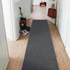Läufer TRAFFIC grau 330 AB Grau 90x330 cm Produktbild-Vorschau 3