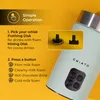 CHiATO milkPLAY Elektrischer Milchaufschäumer, Ltd. Ed. - Produktbild-Vorschau 3