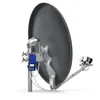 DUR-line DS 2-1 W - Commutatore DiSEqC Anteprima dell’immagine prodotto 6