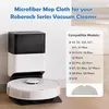 6 Stück Wischtücher für Roborock Q5 Pro/Q5 Pro+/Q8 Produktbild-Vorschau 2