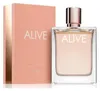 Hugo Boss Eau de Toilette Alive Eau de Toilette Produktbild-Vorschau 10