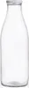 Orion | Glasflasche - 1 Liter - Milchflasche - Produktbild-Vorschau 1