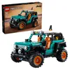 LEGO Technic SUV Jeep® Wrangler Rubicon, Sada na stavění, Náhled obrázku produktu 1