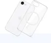 3mk Clear MagCase do Apple iPhone 16E - przezroczysty Podgląd zdjęcia produktu 12
