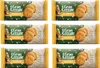 6x Mulino bianco Gran Cereale Classico korn getreide kekse Produktbild-Vorschau 1