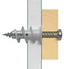 fischer 531028 fischer GK Dose 531028 Gipskartondübel Ø 40 Vista previa de la imagen del producto 5