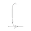 A white metal stand for a hanging chair. Podgląd zdjęcia produktu