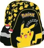 Batoh Pokemon do školky Batoh na výlety do školky Pikachu Náhled obrázku produktu 6