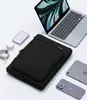 A collection of electronic devices and accessories arranged on a white surface. Produktbild-Vorschau