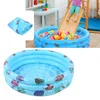 aufblasbarer Pool, tragbarer PVC-Babypool für Innen und Produktbild-Vorschau 7