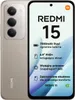 Redmi 15 6/128 GB Szary tytanowy Podgląd zdjęcia produktu 1