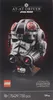 Lego 75429 Star Wars AT-AT Driver Helmet 18+ Yearbeschädigt Produktbild-Vorschau 21