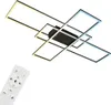 Briloner Roami Lampada da soffitto a LED, dimmerabile, Anteprima dell’immagine prodotto 1