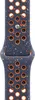 Apple Watch Nike Sportband Smartwatch, 41mm, M/L Produktbild-Vorschau 1