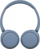 Sony, Kabelloses Bluetooth-Headset 5.2 mit Mikrofon, Blau Produktbild-Vorschau 3