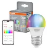 OSRAM SMART+ MATTER Classic shapes Multicolor a forma di P, Anteprima dell’immagine prodotto 8