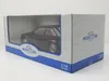Ford Escort MK III (1985) czarny MCG 1:18 Podgląd zdjęcia produktu 13