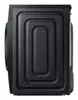 Samsung DV90DG52A0AB Wärmepumpentrockner, 9 kg, schwarz Produktbild-Vorschau 5