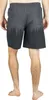 Black Premium by EMP Herren grau-schwarze Badeshorts mit Produktbild-Vorschau 5