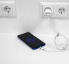Grundig USB-C-Kabel - Ladekabel - Magnetisch - 1 Meter - Produktbild-Vorschau 5