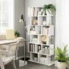 5 stöckiges Bücherregal, Regal, 24 x 40 x 159 cm, Produktbild-Vorschau 10