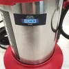 Pompe immergée eaux claires et eaux chargées – 750 W – Voir les images du produit 20