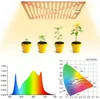LED Pflanzenlampe Vollspektrum, Hängende Led Grow Lampe 45W Produktbild-Vorschau 4
