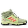 Adidas scarpe terrex mid gtx k gore-tex, GY7688 Anteprima dell’immagine prodotto 2