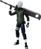 Bandai S.A.S. ANI Figura Eroi Anime - Naruto Anteprima dell’immagine prodotto 4