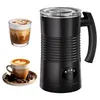 Milchaufschäumer Elektrisch 4-in-1 Electric Milk Steamer Produktbild-Vorschau 6