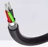 Cavo USB-C 3.2 cavo dati 60W telefono cellulare cavo di Anteprima dell’immagine prodotto 6