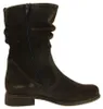 Gabor Stiefel Stiefel Veloursleder Produktbild-Vorschau 4