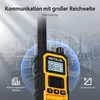 Retevis RB648 Plus Radio, Étanche IP67, Talkies-walkies, Voir les images du produit 2