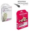 VETOCANIS Spot-on Pipettes. Anti-flea and Anti-tick - For Anteprima dell’immagine prodotto 2