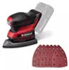 Ponceuse delta sans fil – TE-OS 18/150-2 Li-Solo – Plateau Voir les images du produit 1
