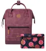 CABAIA Freizeitrucksack Rucksack mit Laptopfach Adventurer Produktbild-Vorschau 1