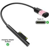 Fast Charging USB C Power Supply for Microsoft Surface Pro Produktbild-Vorschau 1