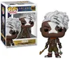 Arcane - Ekko 1603 - Funko Pop! Produktbild-Vorschau 3