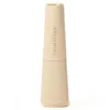 A product shot of a beige and gold aroma diffuser. Produktbild-Vorschau