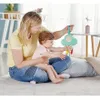 Hape E0619, Junge/Mädchen, Mit Ton, Blau, Rot, Gelb, 1 Produktbild-Vorschau 12