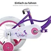 JOYSTAR Kinderfahrrad für Kleinkinder und Kinder im Alter Produktbild-Vorschau 5