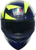 AGV K1 S Soleluna 2018 XL Prilba Náhľad obrázku produktu 2