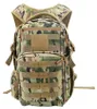 Zaino tattico da 20 litri (BPT1-20)  Camo Anteprima dell’immagine prodotto 1