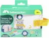 Bebeconfort Babypflege-Set, Inklusive Babyhaarbürste, Produktbild-Vorschau 3