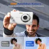 Fine Life Pro 48MP 1080P FHD kompaktný fotoaparát 3,0" TFT Náhľad obrázku produktu 3