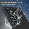 Kamera Linsenschutz Glas Set für Samsung Galaxy S25 Ultra Produktbild-Vorschau 6