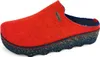 Rohde Damen Hausschuhe Pantoffeln Softfilz Foggia 6120, Produktbild-Vorschau 46