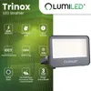 LUMILED LED reflektor vonkajší 30 W 3300 lm CCT 3000 K 4000 Náhľad obrázku produktu 2
